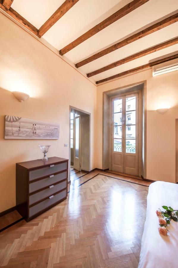 Appartamento Mercalli Iii